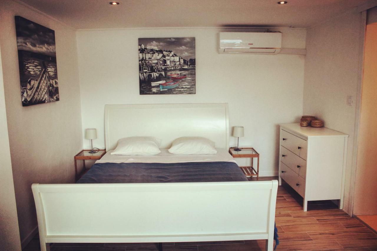 O Sole Apartment With Private Beach Donji Okrug  Ngoại thất bức ảnh