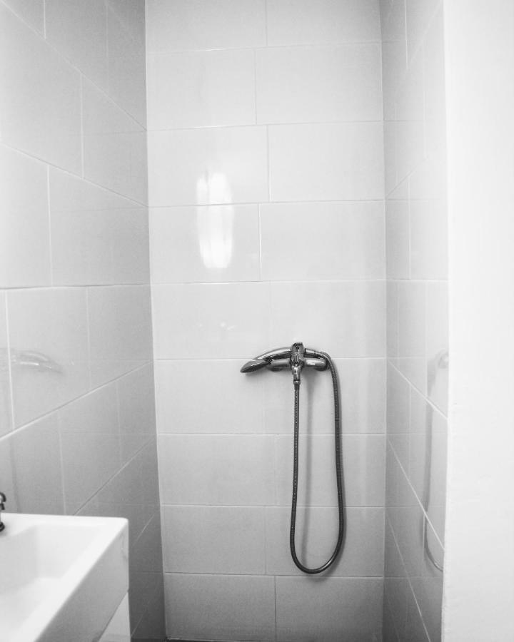 O Sole Apartment With Private Beach Donji Okrug  Ngoại thất bức ảnh